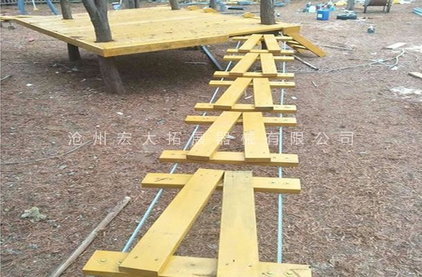 叢林探險樂園