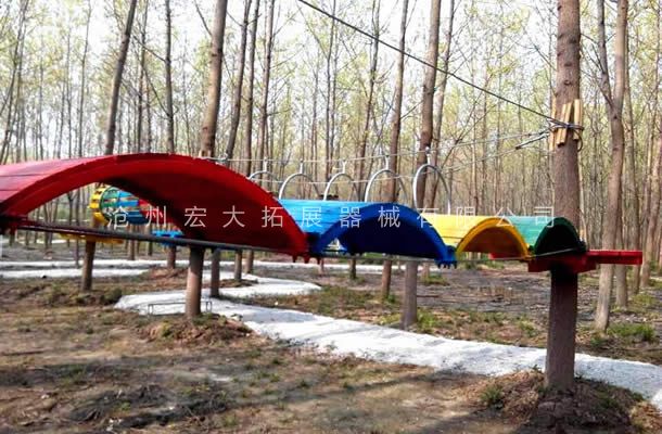 叢林探險樂園