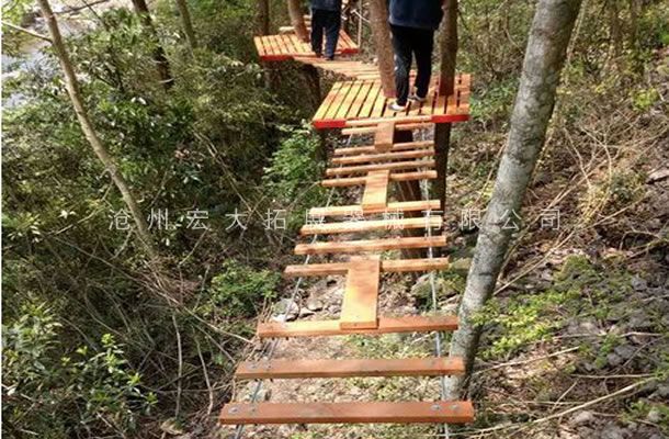 叢林探險設(shè)備