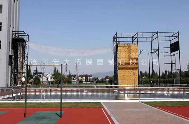 消防訓練設(shè)施廠家