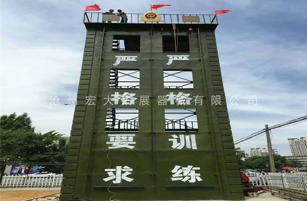 消防訓練塔-消防訓練塔-消防訓練塔廠家
