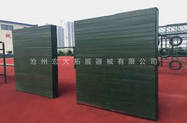 特警八項(xiàng)訓(xùn)練器械