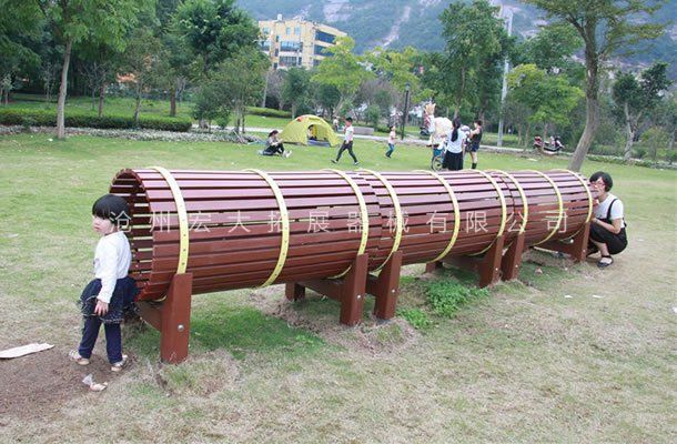 時(shí)空穿梭-戶外體能樂園-兒童戶外樂園設(shè)施