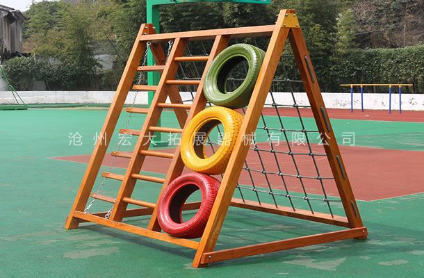 兒童體能拓展設備