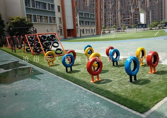 兒童體能拓展器材-兒童障礙賽-體能樂園設(shè)備
