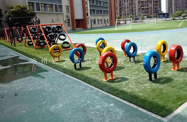 兒童體能拓展樂(lè)園