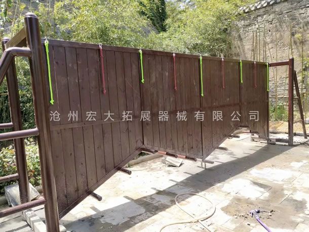 戶外體能樂園 兒童戶外樂園設(shè)施