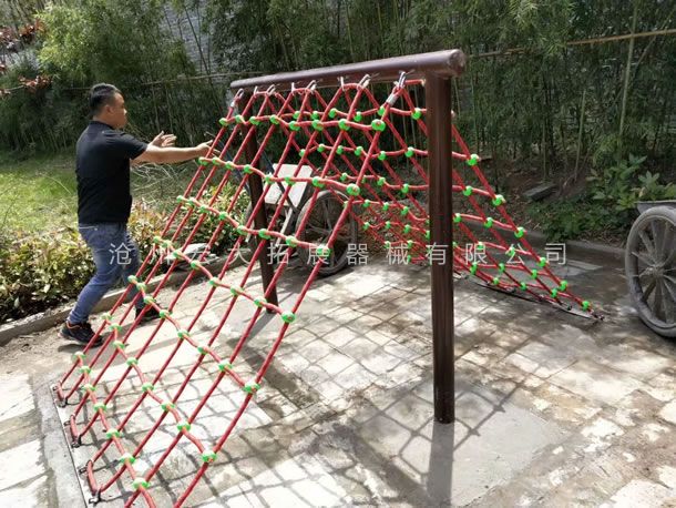 兒童體能拓展設(shè)備 兒童體能游樂設(shè)備