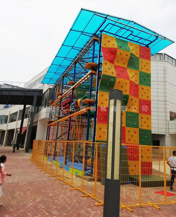 兒童拓展器材 兒童拓展器械