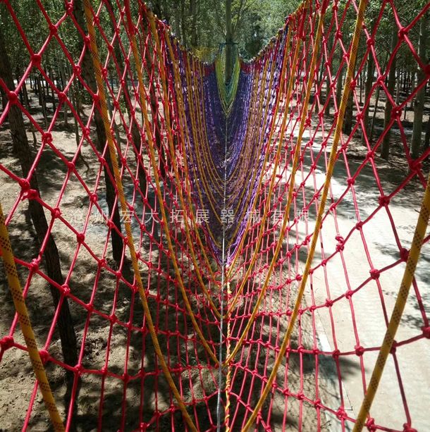 叢林探險樂園 穿越叢林 叢林探險設(shè)備