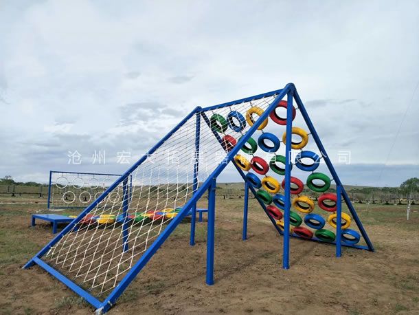 青少年素質(zhì)拓展器材 青少年拓展器材 戶外拓展體能樂園