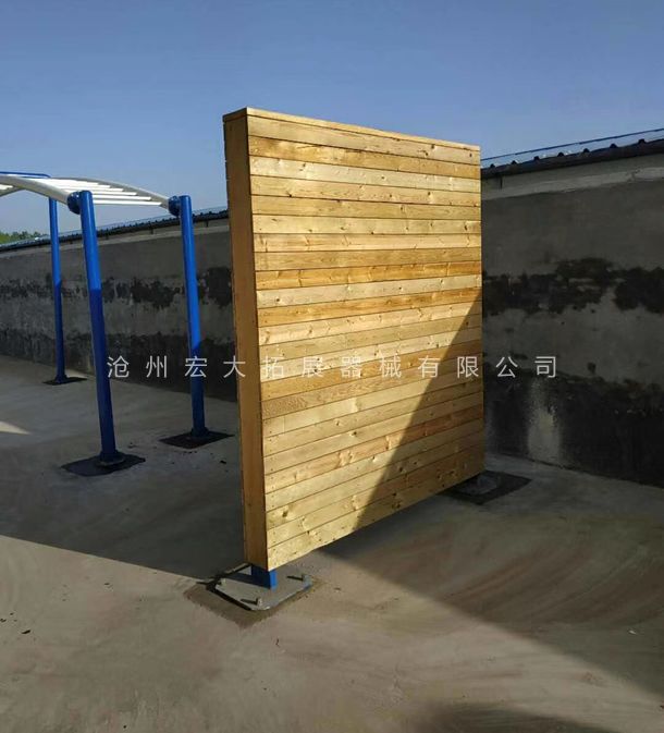 公安特警訓(xùn)練器械 特警五項器材