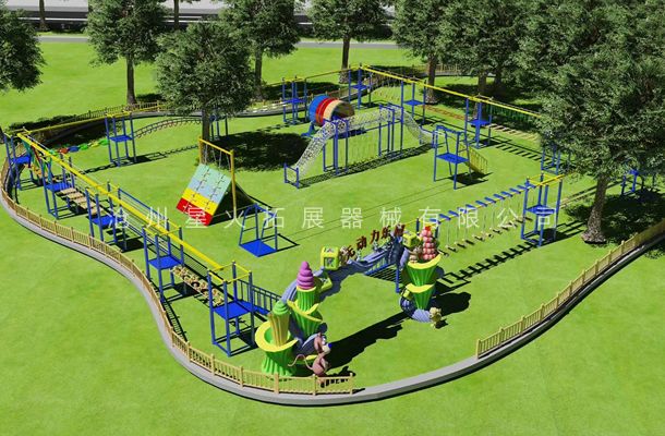 青少年素質(zhì)拓展訓(xùn)練基地建設(shè)市場前景待開發(fā)潛力大