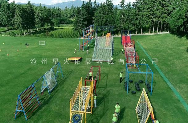 參加青少年體能樂園拓展訓(xùn)練有何好處？