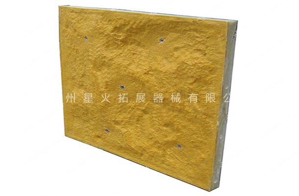 攀巖巖板，人工仿真攀巖板