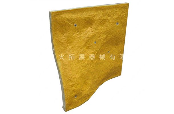 攀巖巖板，人工仿真攀巖板