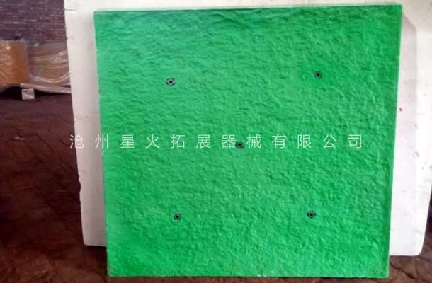 攀巖巖板，人工仿真攀巖板