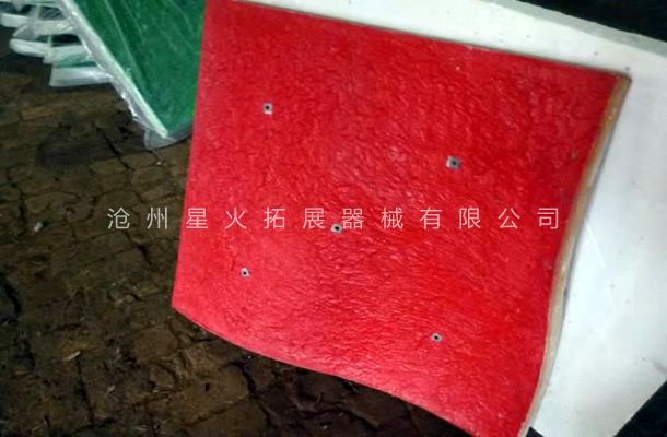 玻璃鋼攀巖板，建造攀巖墻，室內(nèi)攀巖墻材料