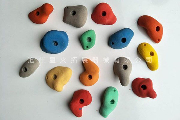 攀巖抓手、攀巖支點(diǎn)、攀巖抓點(diǎn)、仿真攀巖點(diǎn)