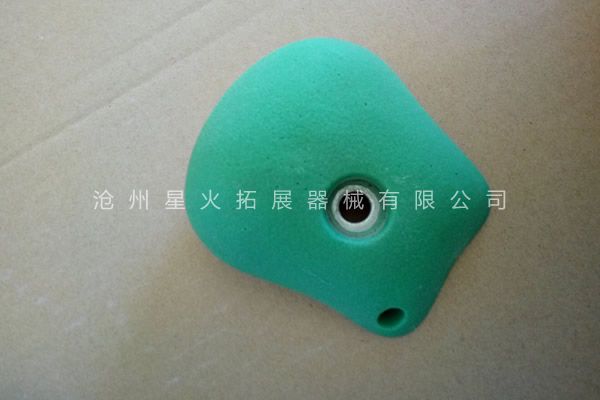 玻璃鋼攀巖點(diǎn)、攀巖腳踩石、攀巖指力點(diǎn)