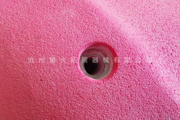 攀巖抓點(diǎn)、仿真攀巖點(diǎn)、玻璃鋼攀巖點(diǎn)