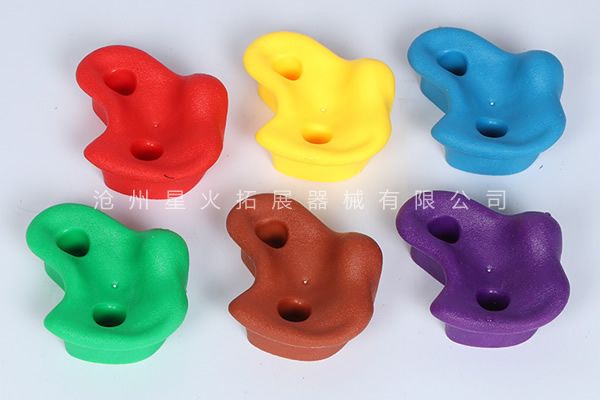 攀巖墻巖點(diǎn)XH-11-兒童攀巖抓手-兒童攀巖支點(diǎn)