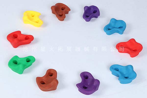 攀巖抓點(diǎn)、仿真攀巖點(diǎn)、玻璃鋼攀巖點(diǎn)