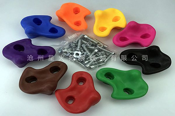 攀巖抓點(diǎn)、仿真攀巖點(diǎn)、玻璃鋼攀巖點(diǎn)