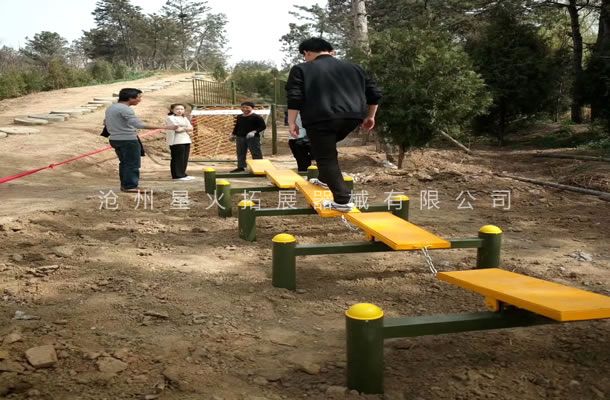 青少年障礙賽C-拓展器材生產(chǎn)廠家-場地拓展器械