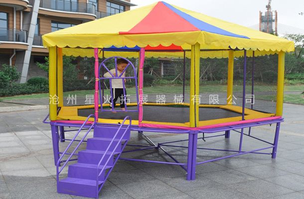 青少年拓展訓(xùn)練器材