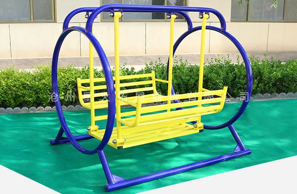 青少年拓展訓練器材