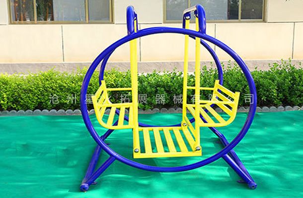 青少年拓展訓練器材