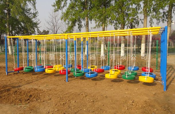 空中接力-青少年素質(zhì)拓展器材-青少年拓展器材