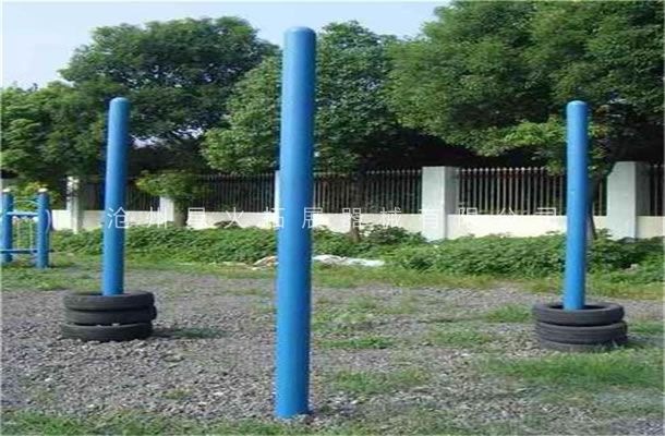 移花接木-地面拓展器材-場地拓展器械