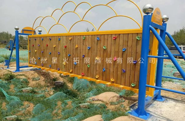 水上拓展設(shè)備