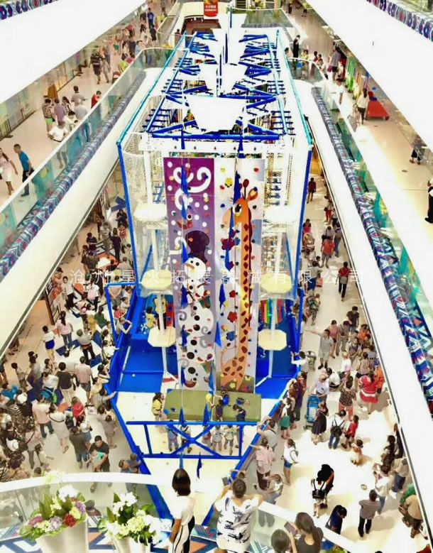 室內(nèi)兒童拓展樂園，船型兒童拓展器材