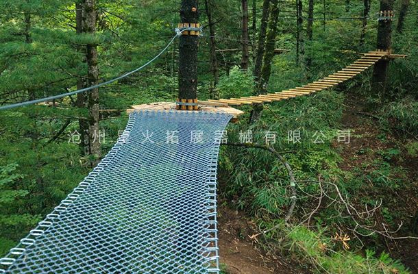叢林探險樂園