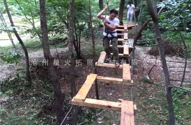 叢林探險樂園
