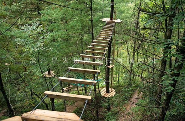 叢林探險樂園