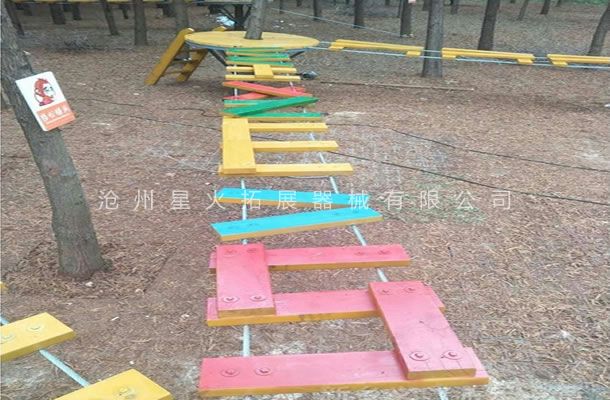 叢林探險(xiǎn)樂(lè)園
