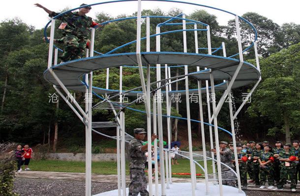 渡海登島器材廠家