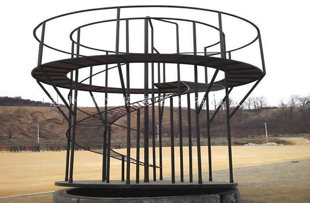渡海登島訓(xùn)練器材