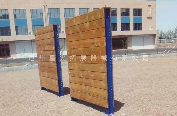 400障礙賽器材生產(chǎn)廠家
