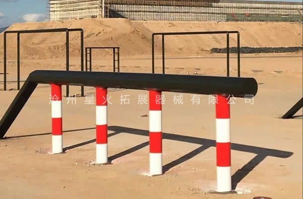 400米障礙器材廠家