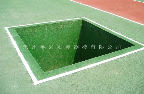 壕溝-部隊(duì)400米障礙器材-400障礙賽器材廠家