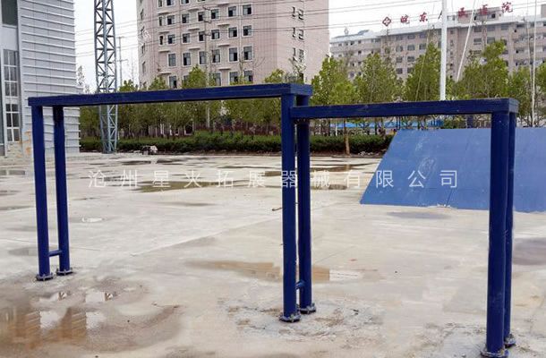 特警八項(xiàng)訓(xùn)練器械