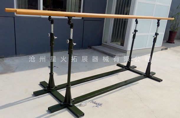 軍用雙杠-體育器材單杠-單雙杠器材
