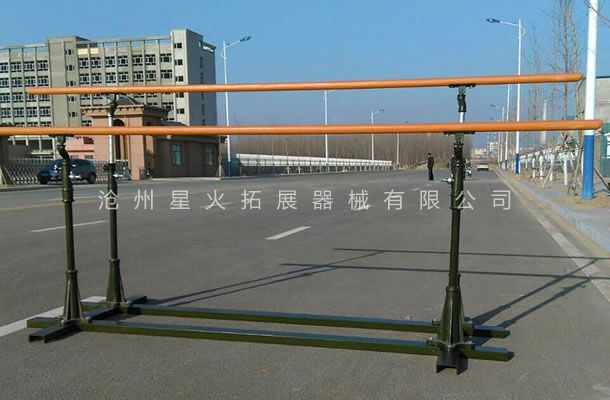 體育器材雙杠
