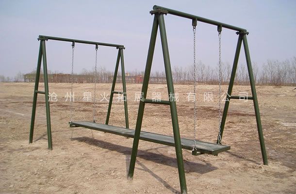 軍用浪木-抗眩暈訓(xùn)練器械-抗眩暈拓展器材