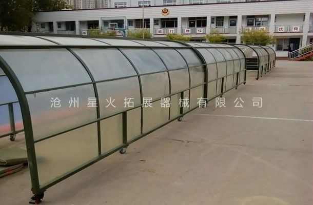 消防訓練設施廠家